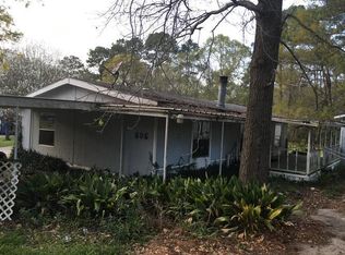 606 Tallow St, Onalaska, TX 77360