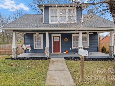 158 N Main St, Canton, NC, 28716