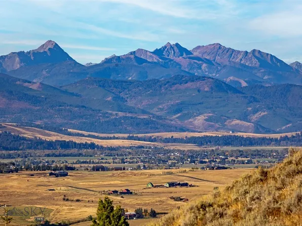 Nhn Kelly Canyon Rd, Bozeman, MT 59715