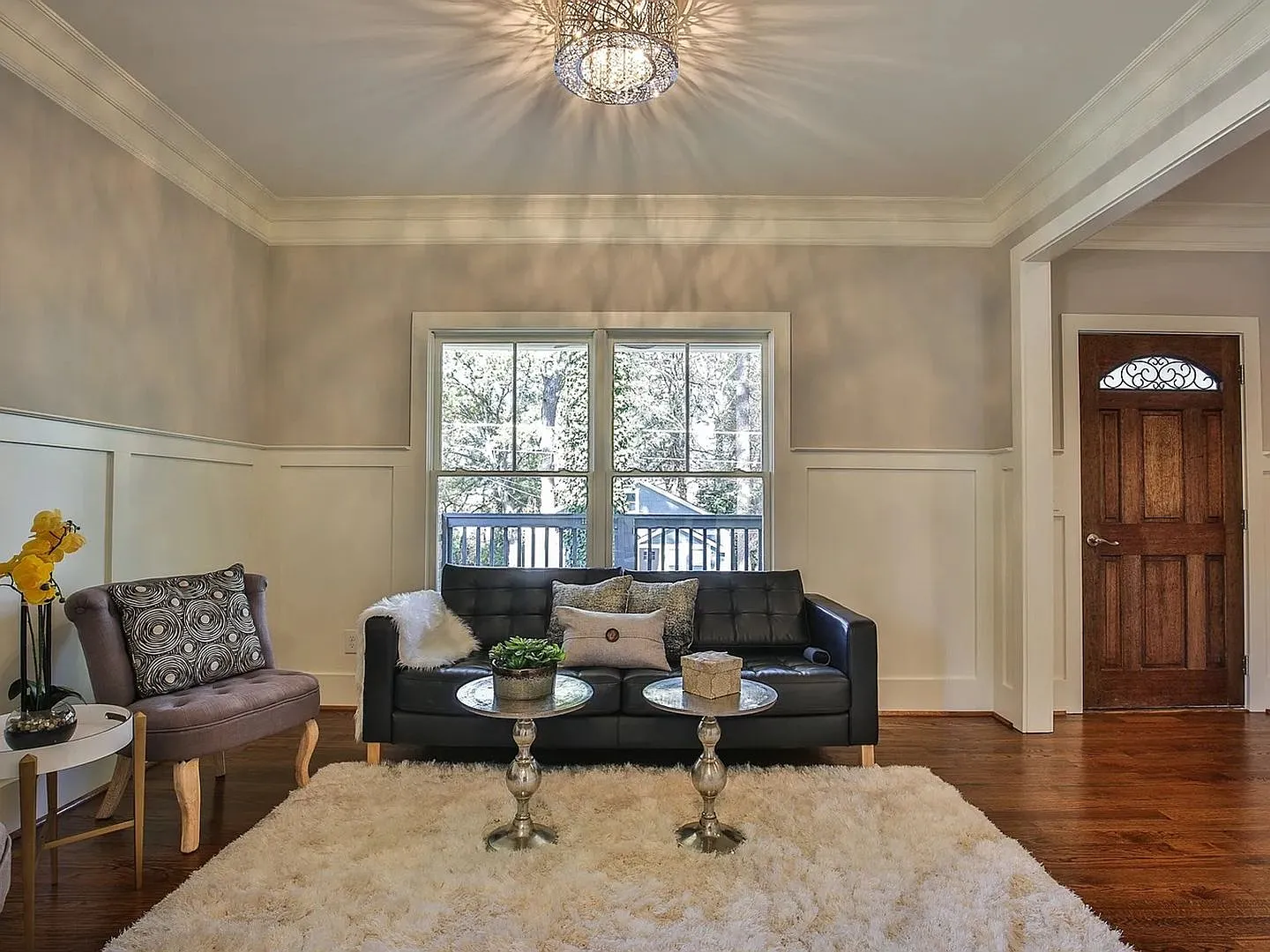 Luxurious 4 Bedroom Single Family Home Minutes from Midtown! — Photo 3