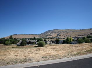 5439 Shalynn Dr LOT 3, Klamath Falls, OR 97603