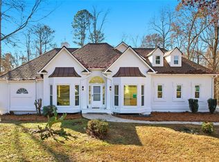 1200 Tom Hulsey Dr, Canton, GA 30115