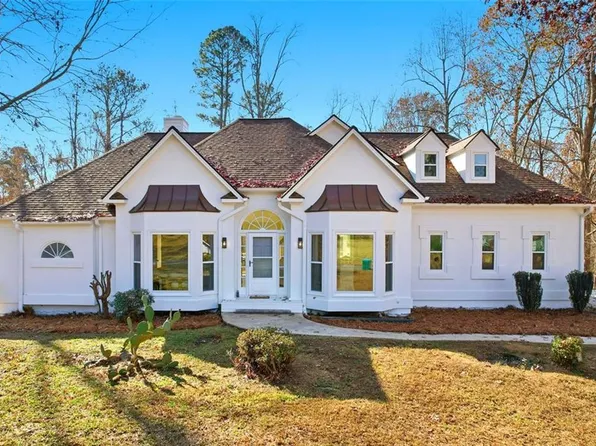 1200 Tom Hulsey Dr, Canton, GA 30115