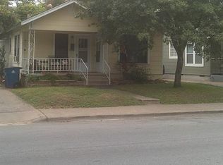 2021 E 2nd St, Austin, TX 78702