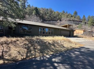 115 Dipaolo Dr #1, Ruidoso Downs, NM 88346