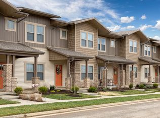 2876 Summerfield Dr, Lexington, KY 40511