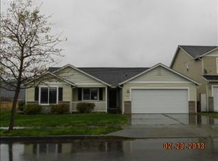 1909 Branch Creek Dr, Longview, WA 98632
