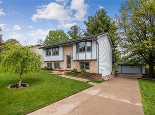 477 Becky Lynn Blvd, Pleasant Hill, IA 50327
