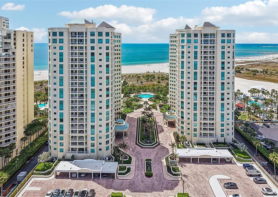 1st image of 1180 GULF BOULEVARD #101
