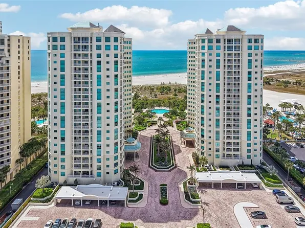 1180 GULF BOULEVARD #101, CLEARWATER BEACH, FL 33767