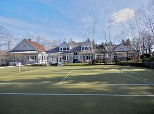 143 Lower Shad Rd, Pound Ridge, NY 10576