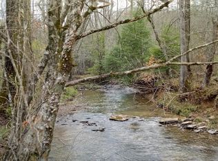 Black Creek Rd, Robbins, TN 37852
