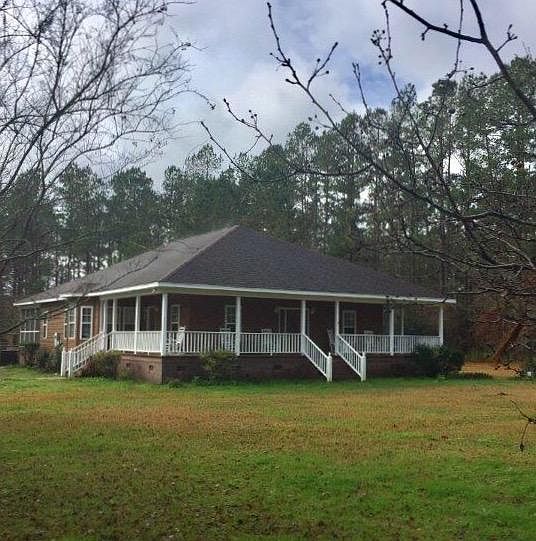 1821 Highway 61, Ridgeville, SC 29472 Zillow