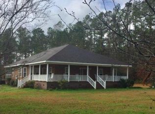 1821 Highway 61, Ridgeville, SC 29472