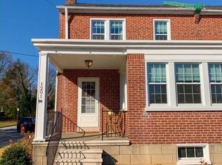 1201 Woodlawn Ave, Wilmington, DE