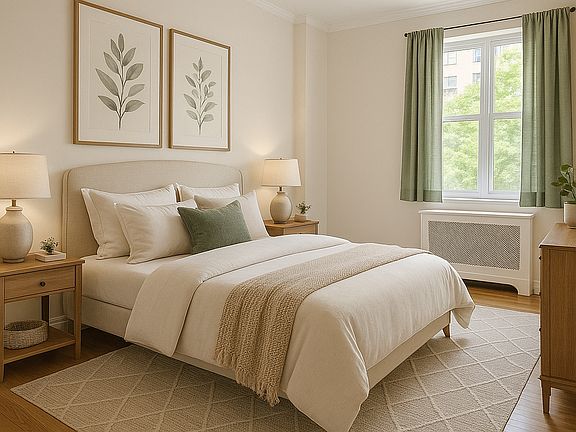 3rd image of 412 E 50th St APT 3A