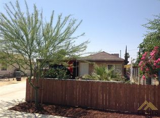 21159 Fresno St, Lost Hills, CA 93249