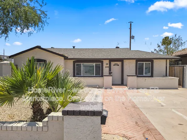 1339 E Glenrosa Ave, Phoenix, AZ 85014