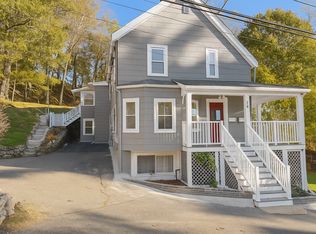 133 Brattle St #1, Arlington, MA 02474
