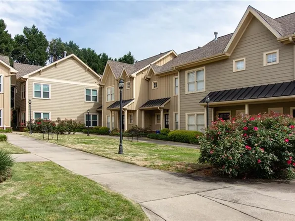 1516 Howell Mill Rd NW APT 19, Atlanta, GA 30318