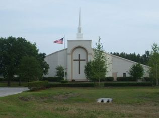 2017 Reigler Rd, Land O Lakes, FL 34639