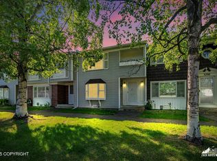 3294 Montpelier Ct #12, Anchorage, AK 99503