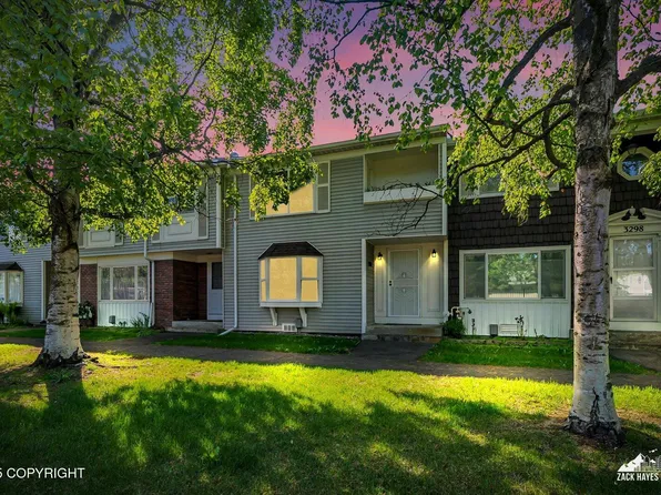 3294 Montpelier Ct #12, Anchorage, AK 99503