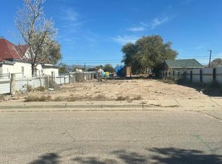 1510 John St SE, Albuquerque, NM 87102