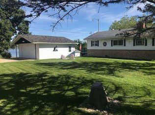 W3839 County Road C, Montello, WI 53949