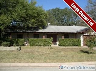 11501 Indianhead Dr, Austin, TX 78753