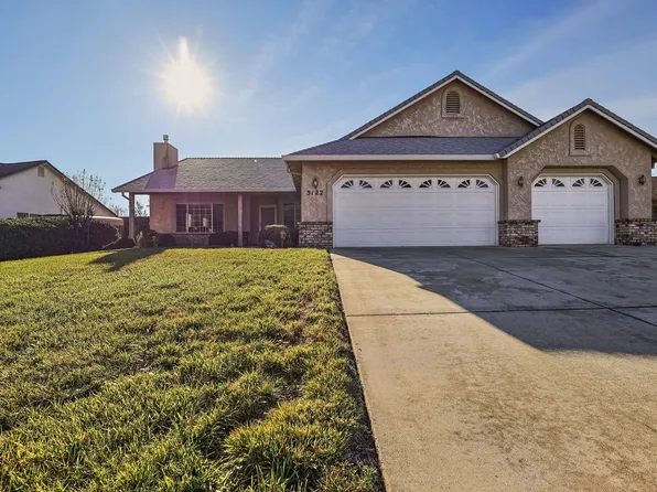 3122 Butterfly Ln, Shasta Lake, CA 96019