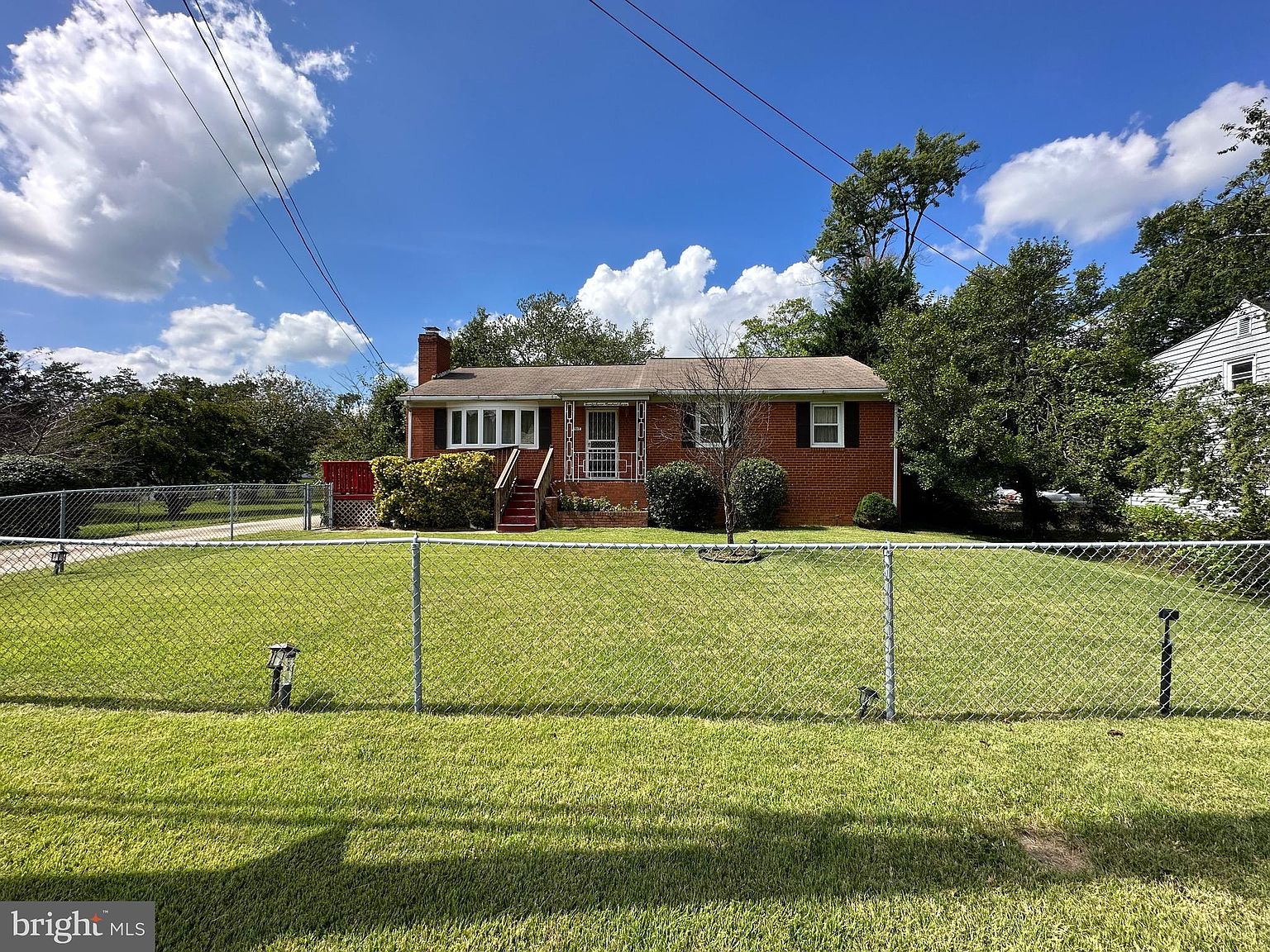 2707 Parkland Dr, District Heights, MD 20747 MLS MDPG2089472 Zillow