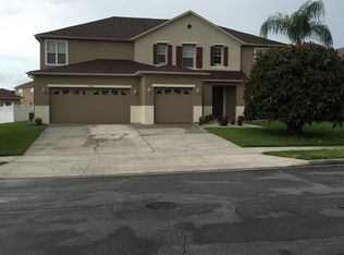 14791 Tullamore Loop, Winter Garden, FL 34787