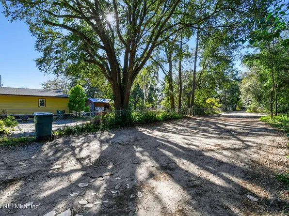 0 MCLAURIN Road, Jacksonville, FL 32256