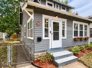 5208 Camden Ave N, Minneapolis, MN 55430