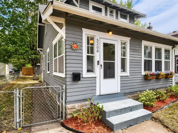 5208 Camden Ave N, Minneapolis, MN 55430