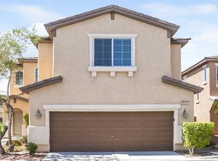 8229 Brilliant Pompon Pl, Las Vegas, NV 89166