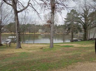 0 Pineknoll Point, Hot Springs National Park, AR 71913