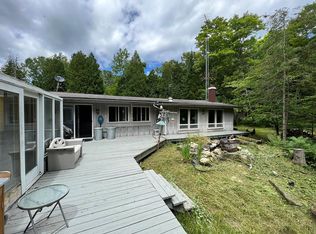 1075 Johnson Ct, Washington Island, WI 54246