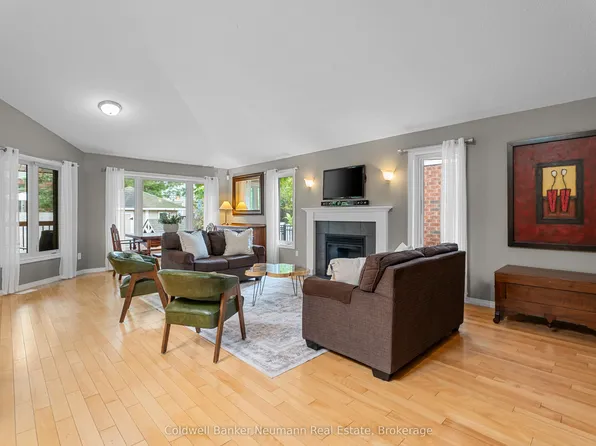 27 Miller St, Guelph, ON N1L 1P2