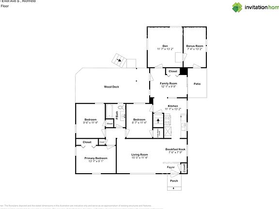 3rd image of this home