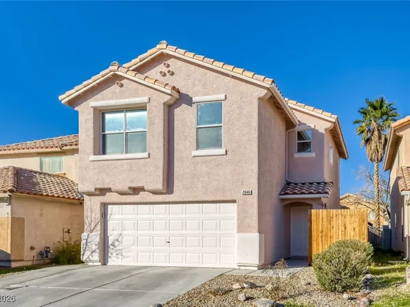 2046 Peacemaker Rd, Las Vegas, NV 89183