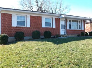 470 Moss Dr, Lexington, KY 40505