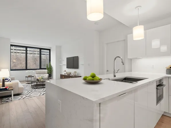 9 Avenue At Port Imperial #923, West New York, NJ 07093