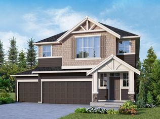6943 NE 94th Ave, Camas, WA 98607