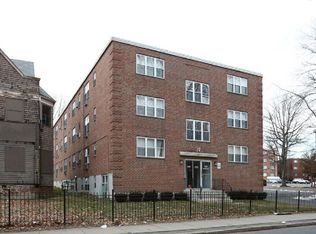 17 Marshall St #A1, Hartford, CT 06105