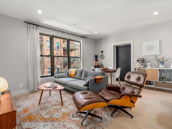 3-5 S Whitney St Unit 4, Boston, MA 02120
