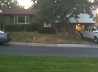 3640 W 94th Ave, Westminster, CO 80031