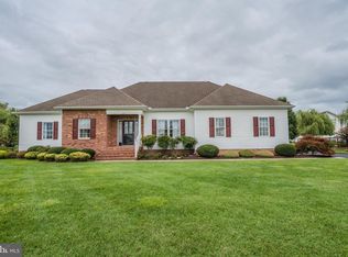 201 Twigg Ct, Fruitland, MD 21826