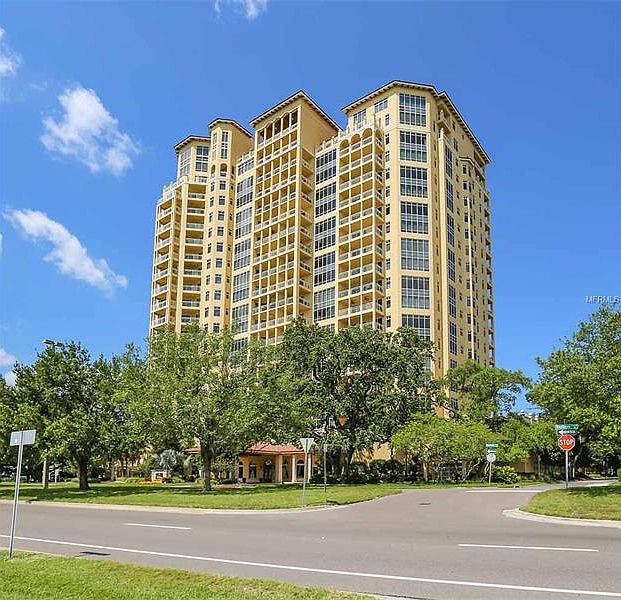 1st image of 4201 Bayshore Blvd Unit 1401